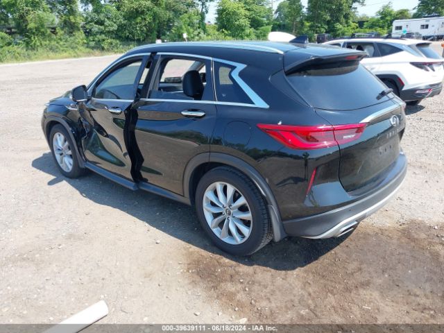 Photo 2 VIN: 3PCAJ5M35KF107939 - INFINITI QX50 