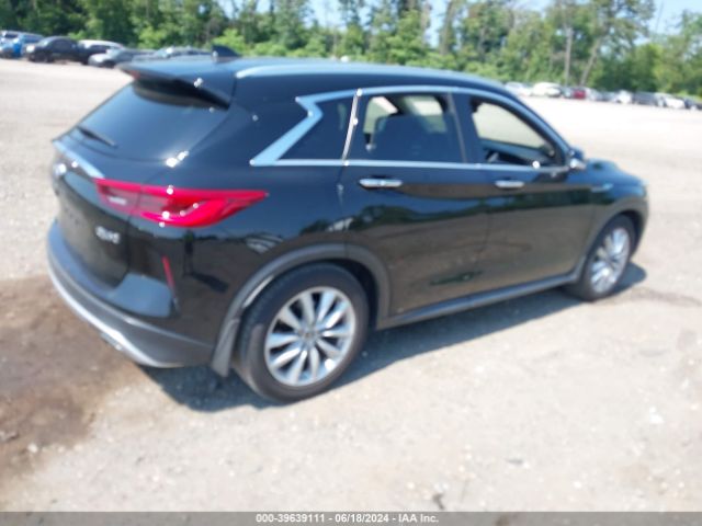 Photo 3 VIN: 3PCAJ5M35KF107939 - INFINITI QX50 