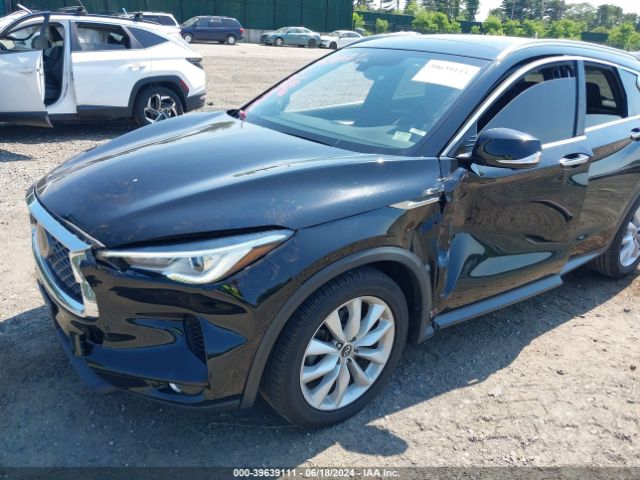 Photo 5 VIN: 3PCAJ5M35KF107939 - INFINITI QX50 