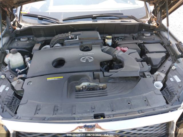 Photo 9 VIN: 3PCAJ5M35KF107939 - INFINITI QX50 