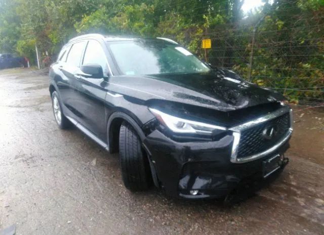 Photo 0 VIN: 3PCAJ5M35KF108993 - INFINITI QX50 