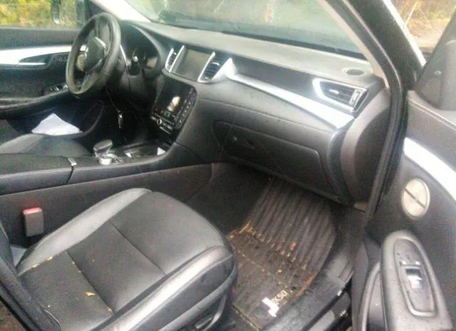 Photo 4 VIN: 3PCAJ5M35KF108993 - INFINITI QX50 