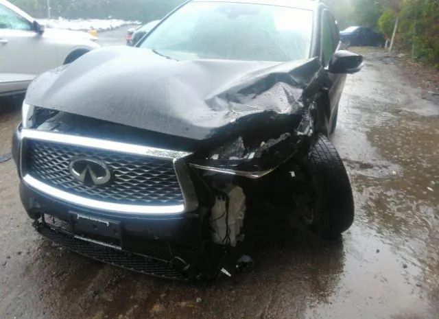 Photo 5 VIN: 3PCAJ5M35KF108993 - INFINITI QX50 