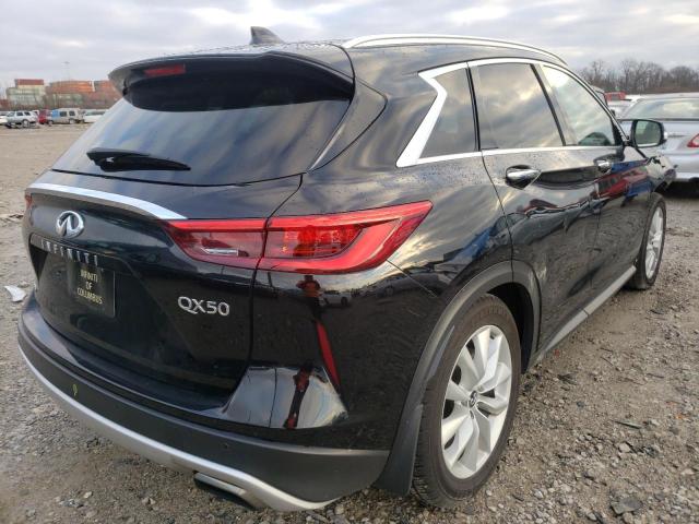 Photo 3 VIN: 3PCAJ5M35KF115667 - INFINITI QX50 ESSEN 