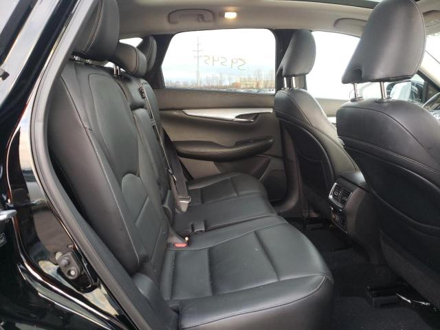 Photo 5 VIN: 3PCAJ5M35KF115667 - INFINITI QX50 ESSEN 