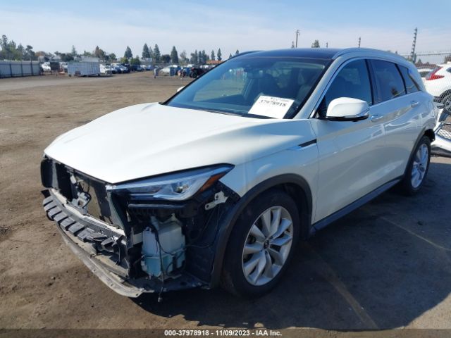 Photo 1 VIN: 3PCAJ5M35KF119198 - INFINITI QX50 