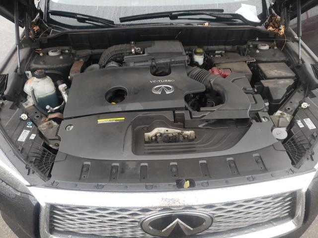 Photo 10 VIN: 3PCAJ5M35KF120805 - INFINITI QX50 