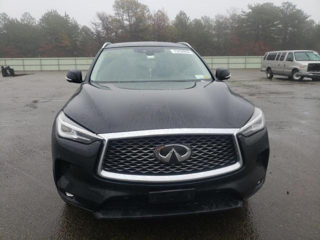 Photo 4 VIN: 3PCAJ5M35KF120805 - INFINITI QX50 