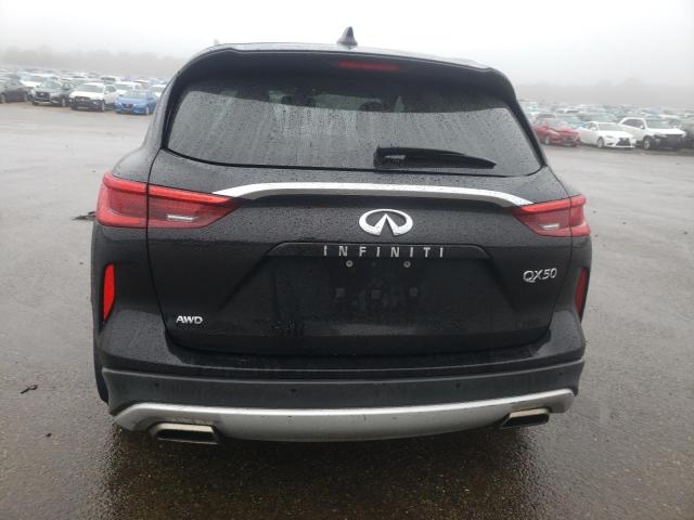 Photo 5 VIN: 3PCAJ5M35KF120805 - INFINITI QX50 