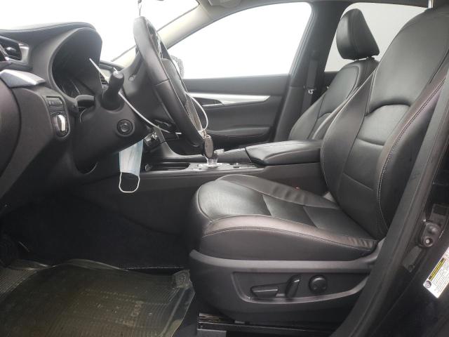 Photo 6 VIN: 3PCAJ5M35KF120805 - INFINITI QX50 