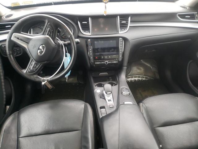 Photo 7 VIN: 3PCAJ5M35KF120805 - INFINITI QX50 