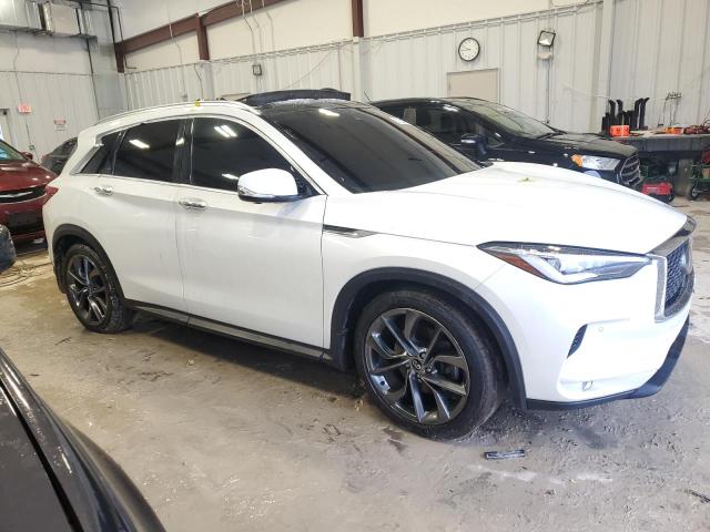 Photo 3 VIN: 3PCAJ5M35KF121095 - INFINITI QX50 