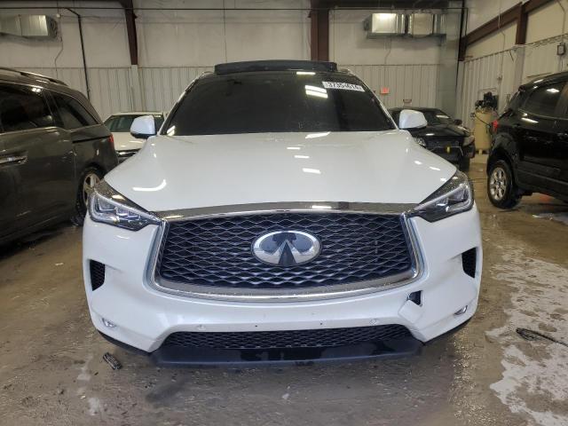 Photo 4 VIN: 3PCAJ5M35KF121095 - INFINITI QX50 