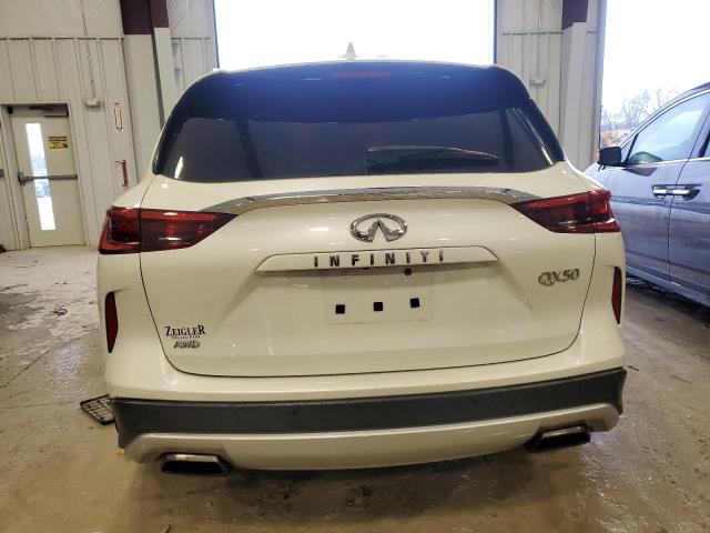 Photo 5 VIN: 3PCAJ5M35KF121095 - INFINITI QX50 