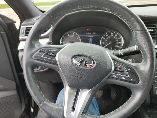 Photo 4 VIN: 3PCAJ5M35KF123798 - INFINITI QX50 