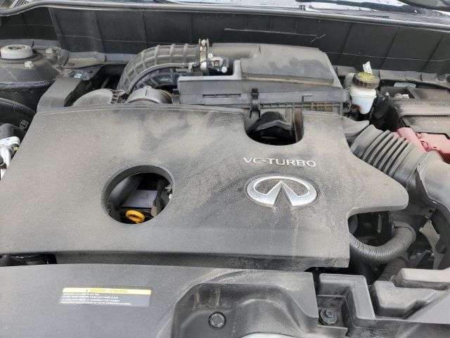 Photo 9 VIN: 3PCAJ5M35KF123798 - INFINITI QX50 