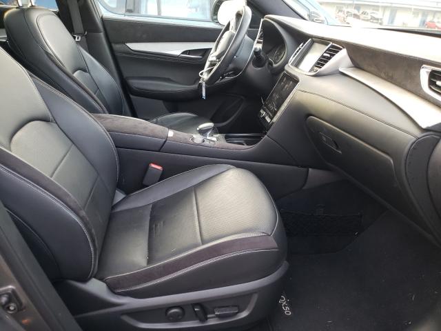 Photo 4 VIN: 3PCAJ5M35KF126605 - INFINITI QX50 