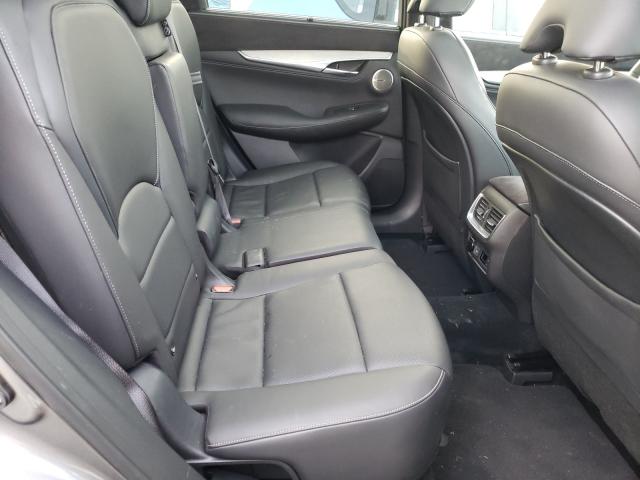 Photo 5 VIN: 3PCAJ5M35KF126605 - INFINITI QX50 