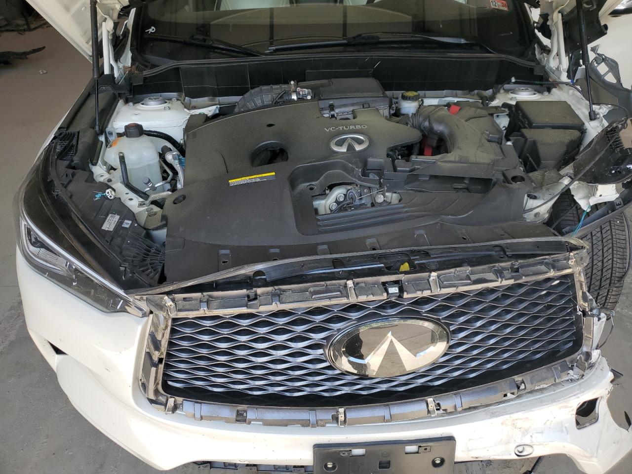 Photo 11 VIN: 3PCAJ5M35KF127933 - INFINITI QX50 