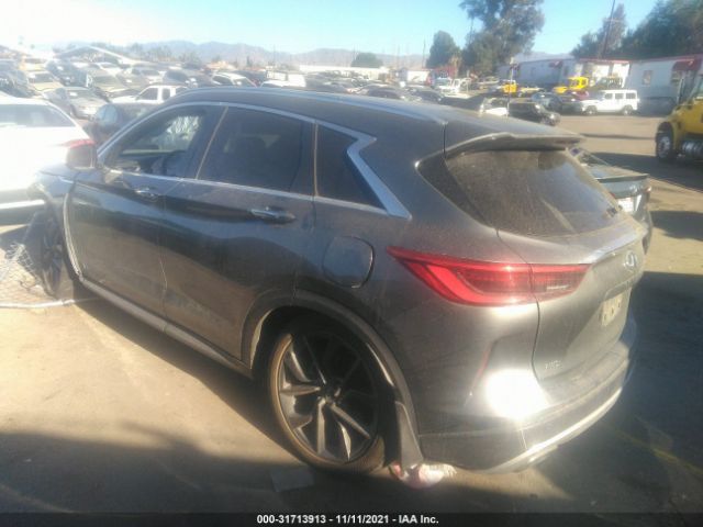 Photo 2 VIN: 3PCAJ5M35KF128032 - INFINITI QX50 