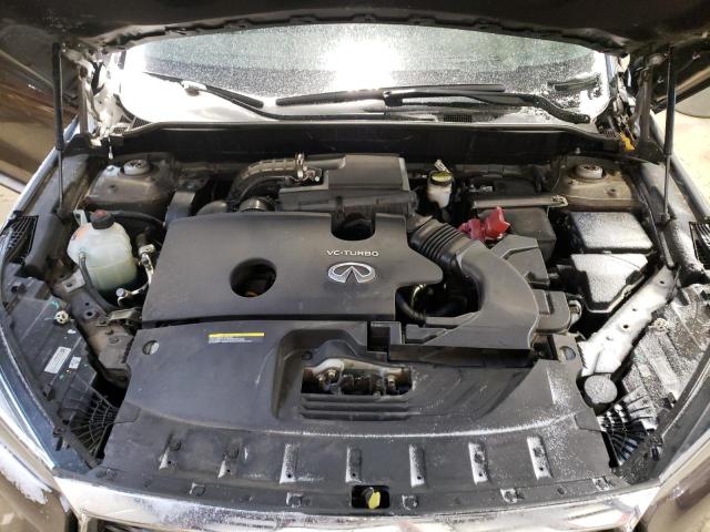 Photo 11 VIN: 3PCAJ5M35KF130640 - INFINITI QX50 ESSEN 