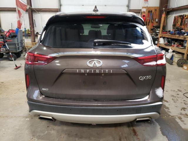 Photo 5 VIN: 3PCAJ5M35KF130640 - INFINITI QX50 ESSEN 