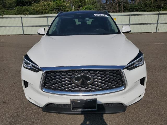 Photo 4 VIN: 3PCAJ5M35KF136700 - INFINITI QX50 