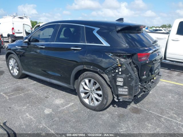 Photo 2 VIN: 3PCAJ5M35KF137569 - INFINITI QX50 