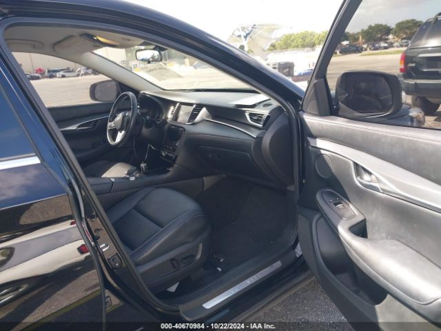 Photo 4 VIN: 3PCAJ5M35KF137569 - INFINITI QX50 