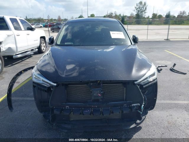 Photo 5 VIN: 3PCAJ5M35KF137569 - INFINITI QX50 