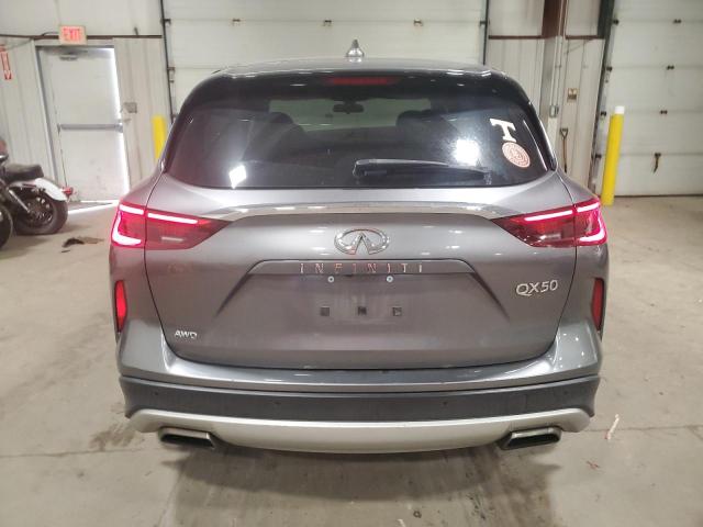 Photo 5 VIN: 3PCAJ5M35LF100233 - INFINITI QX50 