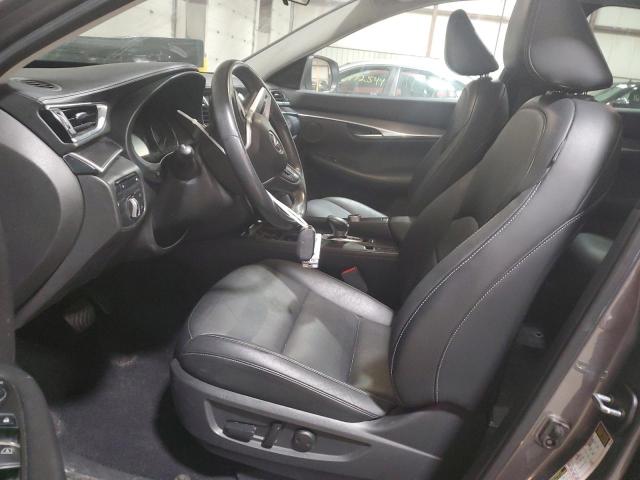 Photo 6 VIN: 3PCAJ5M35LF100233 - INFINITI QX50 