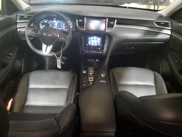 Photo 7 VIN: 3PCAJ5M35LF100233 - INFINITI QX50 