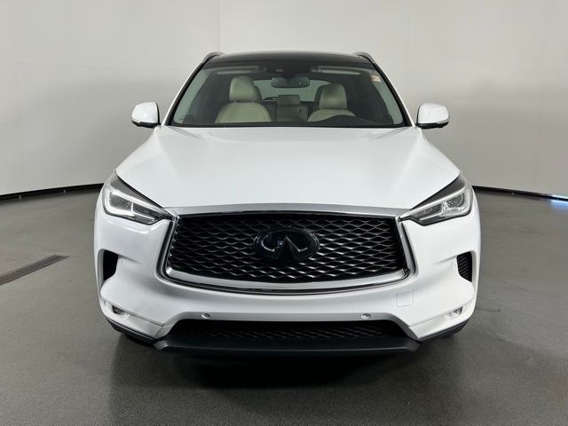 Photo 1 VIN: 3PCAJ5M35LF105206 - INFINITI QX50 