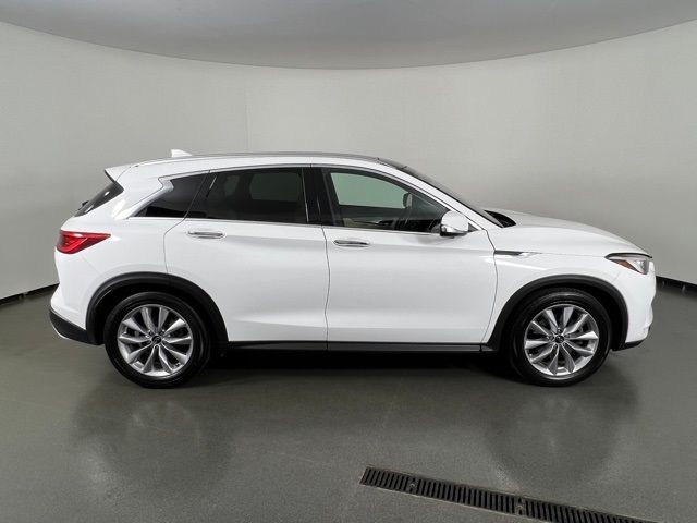 Photo 6 VIN: 3PCAJ5M35LF105206 - INFINITI QX50 