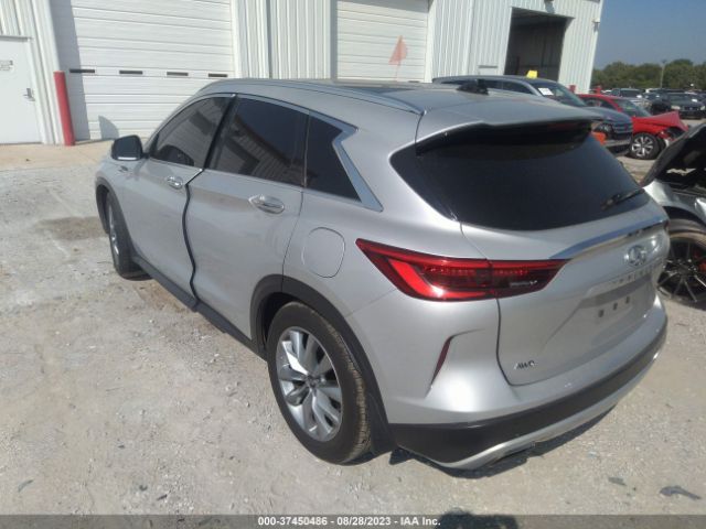 Photo 2 VIN: 3PCAJ5M35LF109465 - INFINITI QX50 