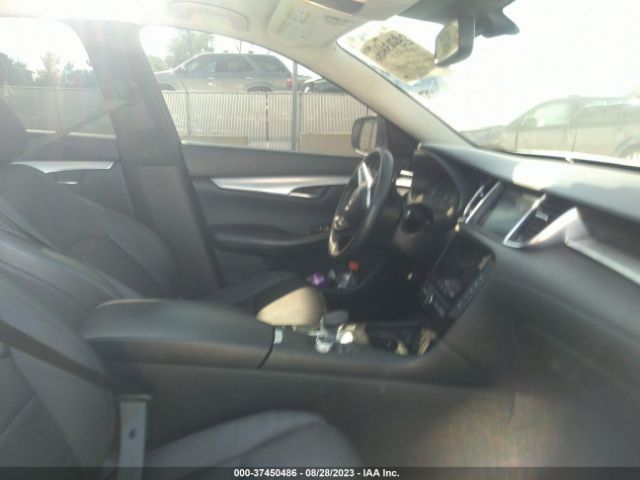 Photo 4 VIN: 3PCAJ5M35LF109465 - INFINITI QX50 