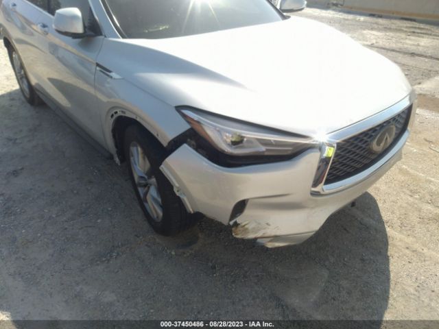 Photo 5 VIN: 3PCAJ5M35LF109465 - INFINITI QX50 