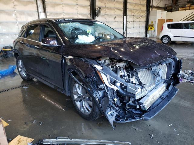 Photo 0 VIN: 3PCAJ5M35LF109675 - INFINITI QX50 PURE 