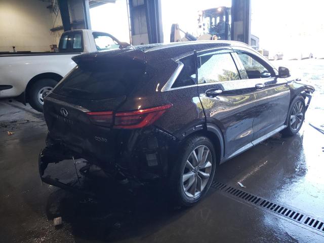 Photo 3 VIN: 3PCAJ5M35LF109675 - INFINITI QX50 PURE 