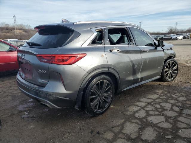 Photo 2 VIN: 3PCAJ5M35LF112043 - INFINITI QX50 