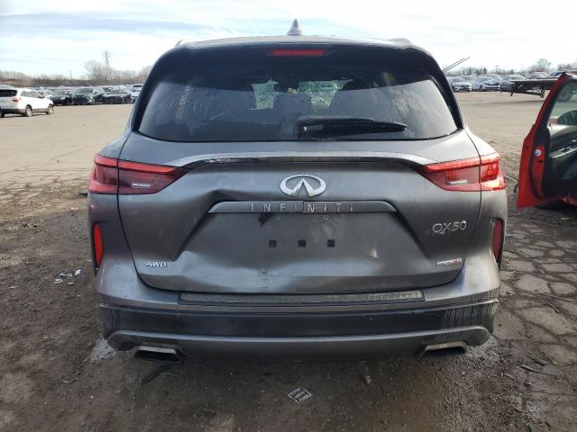 Photo 5 VIN: 3PCAJ5M35LF112043 - INFINITI QX50 