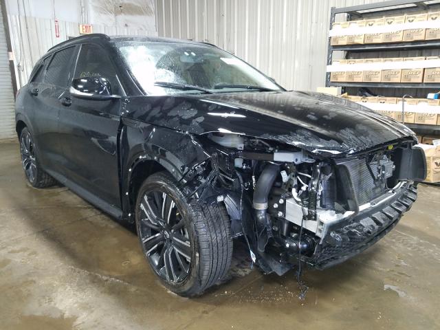 Photo 0 VIN: 3PCAJ5M35LF112446 - INFINITI QX50 PURE 