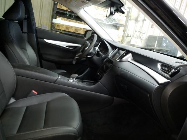 Photo 4 VIN: 3PCAJ5M35LF112446 - INFINITI QX50 PURE 