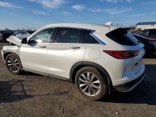 Photo 1 VIN: 3PCAJ5M35LF112527 - INFINITI QX50 