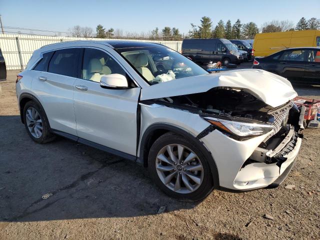 Photo 3 VIN: 3PCAJ5M35LF112527 - INFINITI QX50 