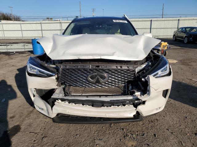 Photo 4 VIN: 3PCAJ5M35LF112527 - INFINITI QX50 