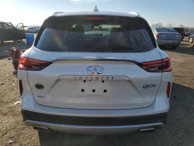 Photo 5 VIN: 3PCAJ5M35LF112527 - INFINITI QX50 