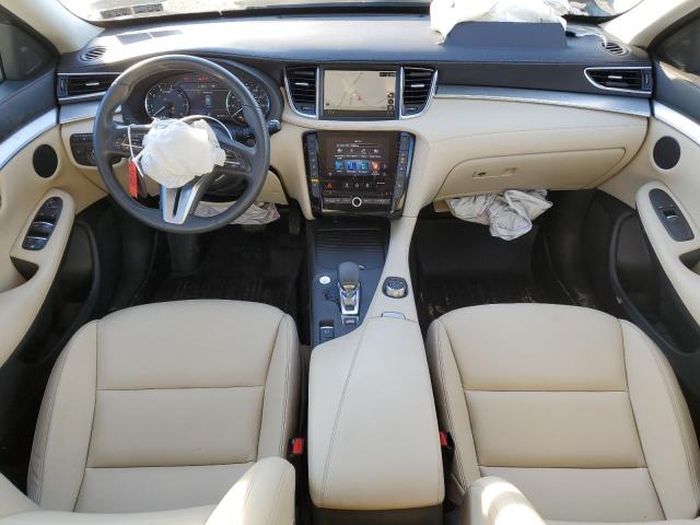 Photo 7 VIN: 3PCAJ5M35LF112527 - INFINITI QX50 