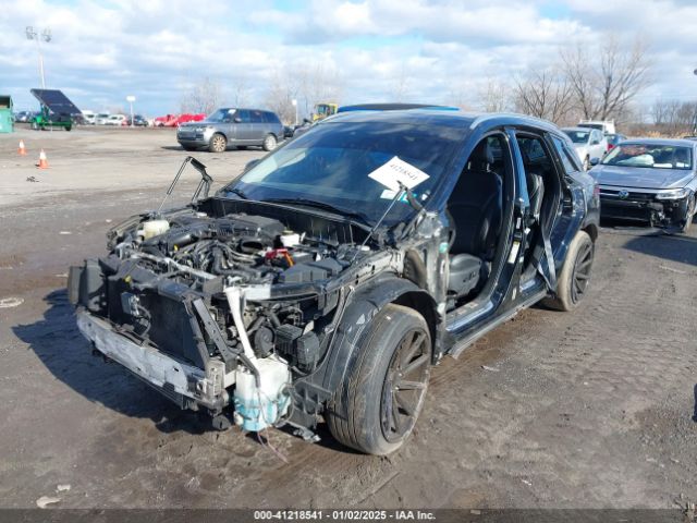 Photo 5 VIN: 3PCAJ5M35LF113614 - INFINITI QX50 